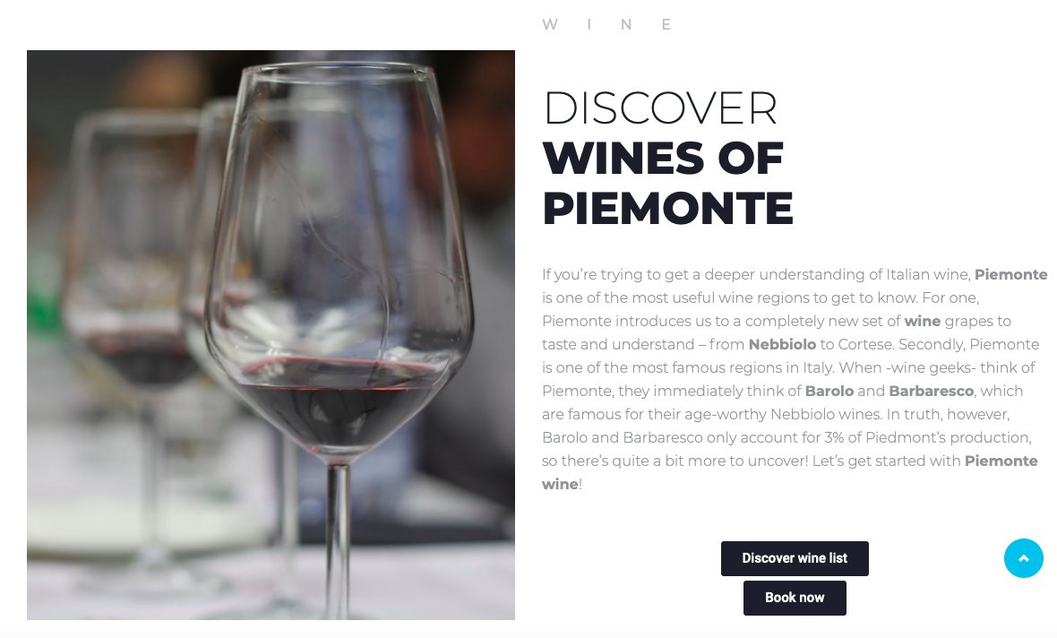 iosono il Piemonte in Brussels tweet media