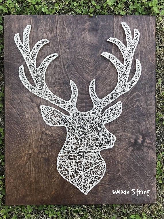 woodnstring tweet picture