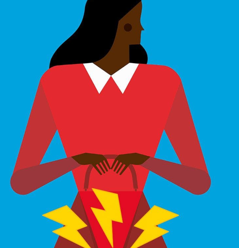 Care Fertility (@care_fertility) on Twitter photo Fab article from Stylist - what exactly is Endometriosis? Dr Anita Mitra explains 💜 bit.ly/2PJehSj <a href="/GynaeGeek/">Dr Anita Mitra</a> Fab article from Stylist - what exactly is Endometriosis? Dr Anita Mitra explains 💜 bit.ly/2PJehSj <a href="/GynaeGeek/">Dr Anita Mitra</a>