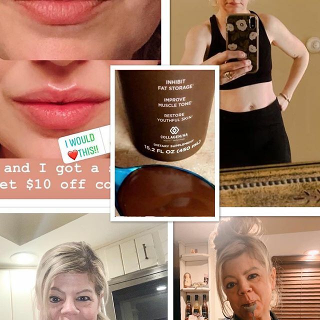 michedrivas's tweet photo. ✨ LIQUID GOLD ✨

I drink a cup in the morning ☕️ Take a shot if it 🥃
Lick it off a spoon 🥄 
Plump up my lips 👄 
Turning back the clock, biohacking energy, supporting brain health, healing my gut, burning fat, speeding up metabolism, supporting he… https://t.co/C9OhsYbcuo https://t.co/dLxE32bmui