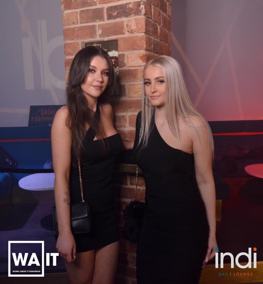 _wait_at_indi's tweet photo. ‘ICandy’ looks like it’s going to be absolutely heaving with girls girls and more girls 💃🏼 

Guys where are you at ? 👀 

@Indibarbham https://t.co/kHT9B4YlTS
