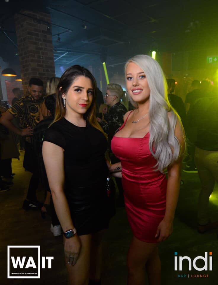 _wait_at_indi's tweet photo. ‘ICandy’ looks like it’s going to be absolutely heaving with girls girls and more girls 💃🏼 

Guys where are you at ? 👀 

@Indibarbham https://t.co/kHT9B4YlTS
