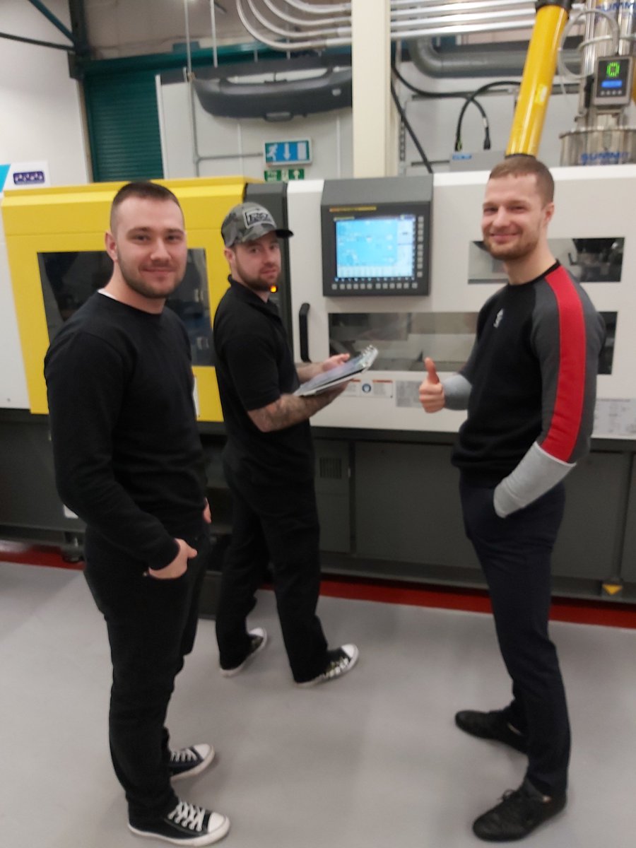 PolymerTraining tweet picture
