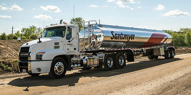 Santmyer seeks a COO/Integrator with experience in the petroleum or chemical industries to oversee day-to-day operations across departments. Learn more about this opportunity with a tech-forward, family-owned company with a great reputation: ow.ly/yj7b50yAGbP #executivejobs