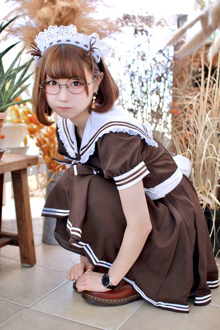 Twitterのコスプレ画像62