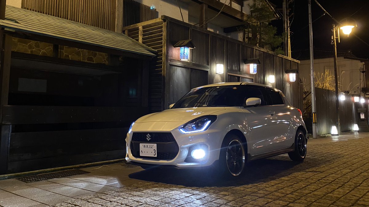 むo 33の日 1 4l直噴ターボ スズキブースタージェットエンジン 軽量高剛性 新プラットフォーム ハーテクト 6mt車両重量970kg コスパ最強suzukiクオリティ 魅力的でしょ