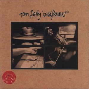 63/366 Tom Petty “Wildflowers”. (1994) - the album that first made me aware of Rick Rubin producer. Most beautiful sound. #RockSolidAlbumADay2020
#ProducerWeek
#RickRubin