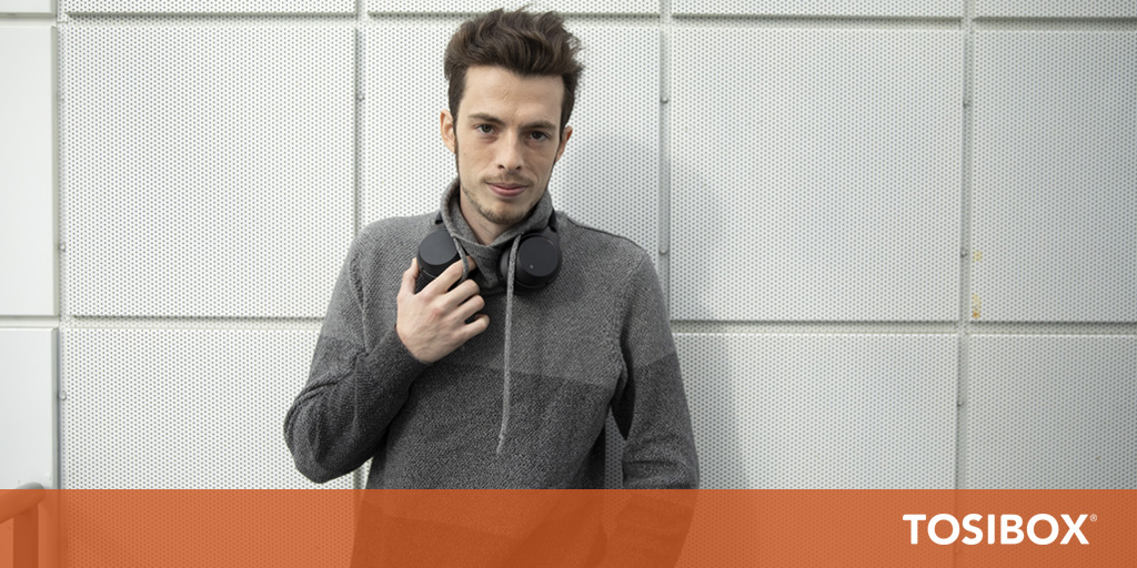 Backend Software Engineer, stop scrolling! We are hiring! Drop us your CV with an application or tell your friend. The job location can be at our headquarters in #Oulu or at our #Espoo office. Check the details from our page tosibox.com/contact-us/car… #rekry #WeMakeTosibox