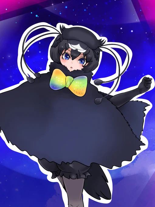 ひなまつりなので 