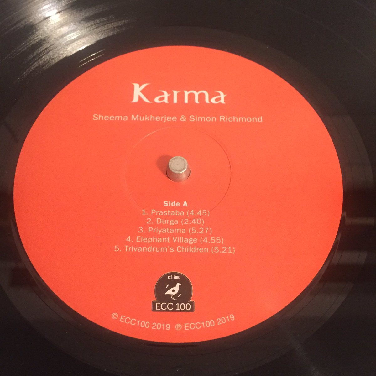 Slide Record Shop tweet media