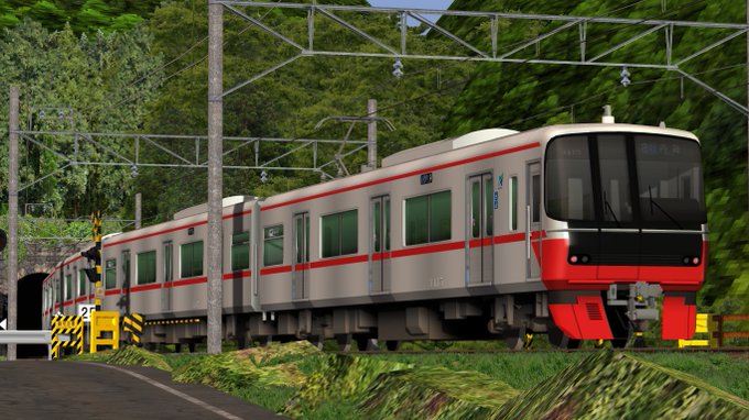 やまのてさん がハッシュタグ Railsim をつけたツイート一覧 1 Whotwi グラフィカルtwitter分析