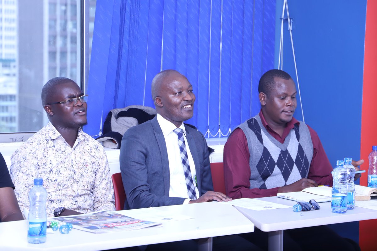 Kenya Film Commission tweet media