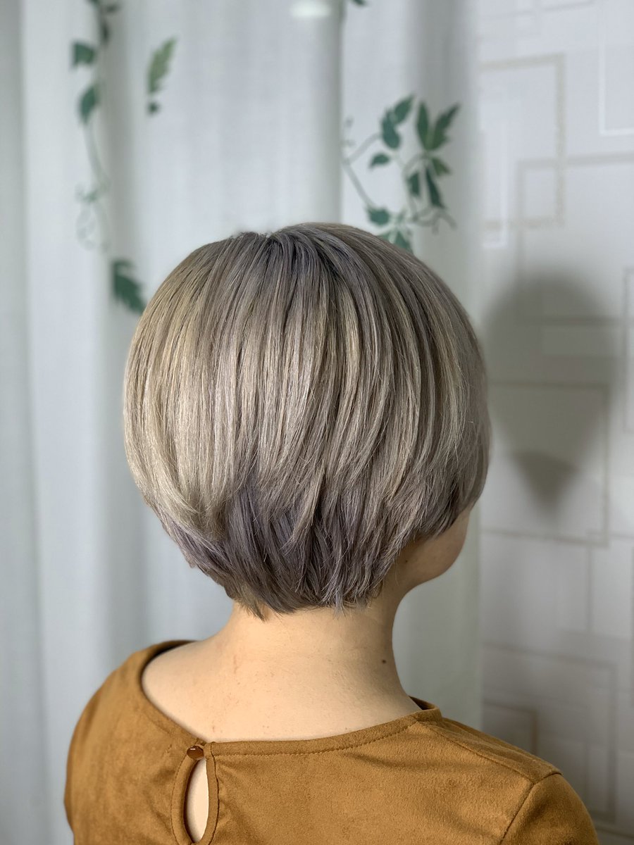 アニ髪河野有希