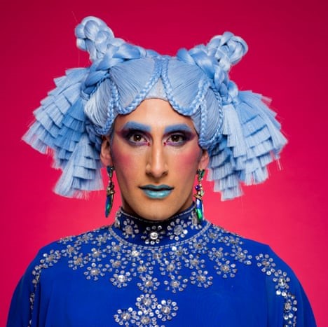 ⭐⭐⭐⭐⭐ - Scotsman
⭐⭐⭐⭐ - The Guardian
⭐⭐⭐⭐ - Chortle

How many ⭐ can one Queen collect?! We are BEYOND excited to have Drag ICON <a href="/Glamrou/">Amrou Al-Kadhi 🦄</a> join us before they embark on their sold-out <a href="/sohotheatre/">Soho Theatre</a> run! Don’t miss out only a few £10 tickets left bit.ly/2V8Ma2q