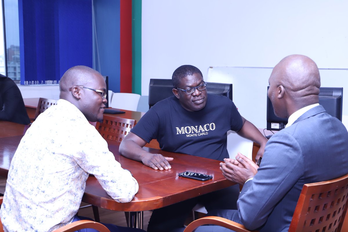Kenya Film Commission tweet media