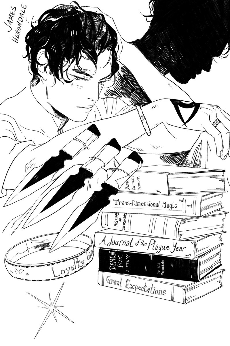 Today is the release day of Chain of Gold by @cassieclare !!!!  DO ENJOY IT! 