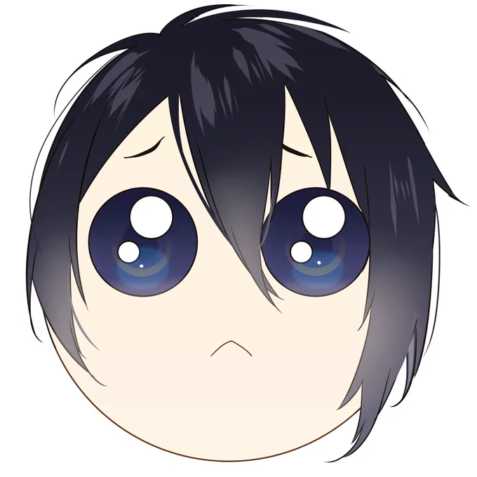 ぴえん? 