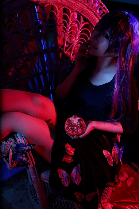 Twitterのコスプレ画像27