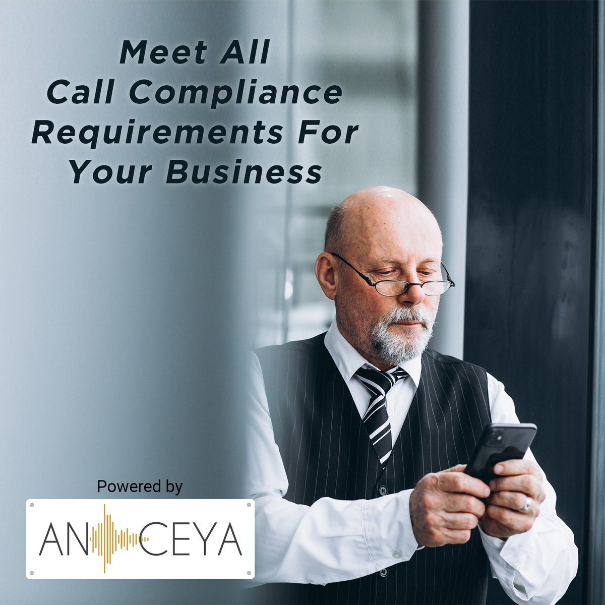 aniceya_io's tweet photo. A robust call recording solution - Aniceya

#CallMonitoring #QualityManagement #CallRecording #VoiceRecording #CustomerService #InformationTechnology #Inbound #Outbound #callcenter #solutionproviders https://t.co/YWcpexCALM