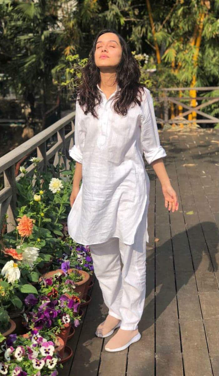 Happy Birthday, Shraddha Kapoor. Rocking On - NDTV Movies  