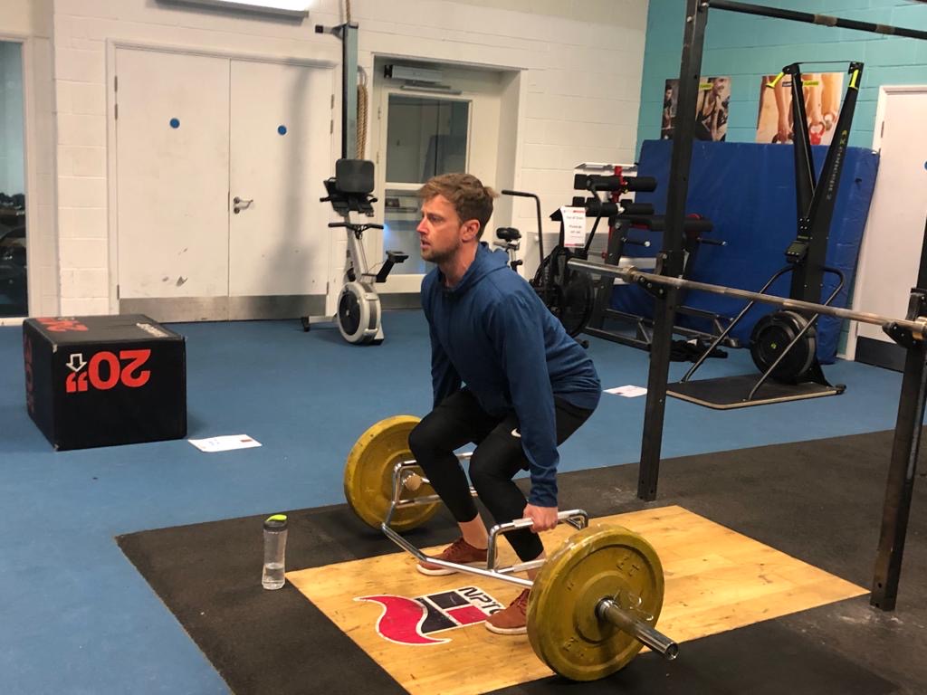 📸 Here are a few angles from our last night’s FWTW session in collaboration with Resolution S &amp; C and <a href="/LlandarcySport/">Llandarcy Academy</a> 
 
FWTW aims to create an environment for our people to relieve stress, anxiety and other mental health issues along with team bonding.