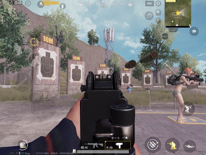 Pubg 高画質 のtwitterイラスト検索結果