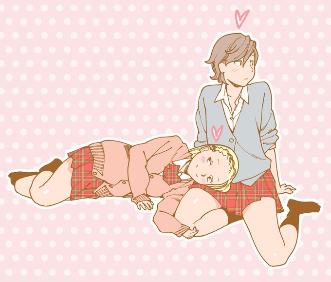 オトメの帝国/あーちえスペシャル、本日から一週間限定で無料開放中!女の子ふたりが胸が大きいだの乳首が黒いだので出会い、気になり、尊重し、大切になり、恋をして最終的には結婚も意識する、その変遷を描いた大河です。多分泣けます!https://t.co/FaPXY2w7ht 