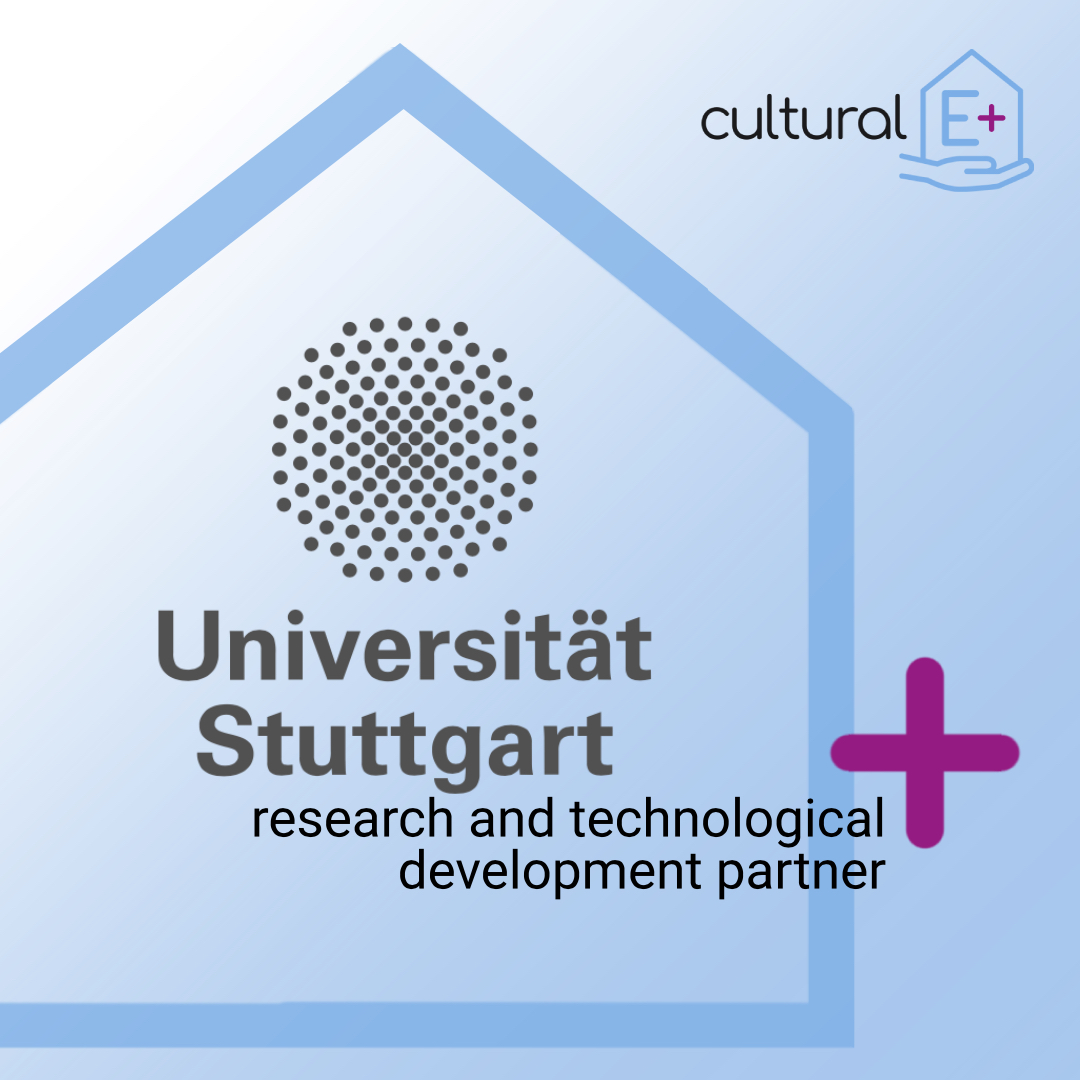 cultural_e's tweet image. 🗣️Introducing @cultural_e partners💡
The GaBi Department of @Uni_Stuttgart works in the fields of #LifeCycleEngineering (LCE) and #LifeCycleAssessment (LCA). 
In @cultural_e project, the GaBi Department is task leader of the LCE impact assessment👉lnkd.in/g6-5QcC