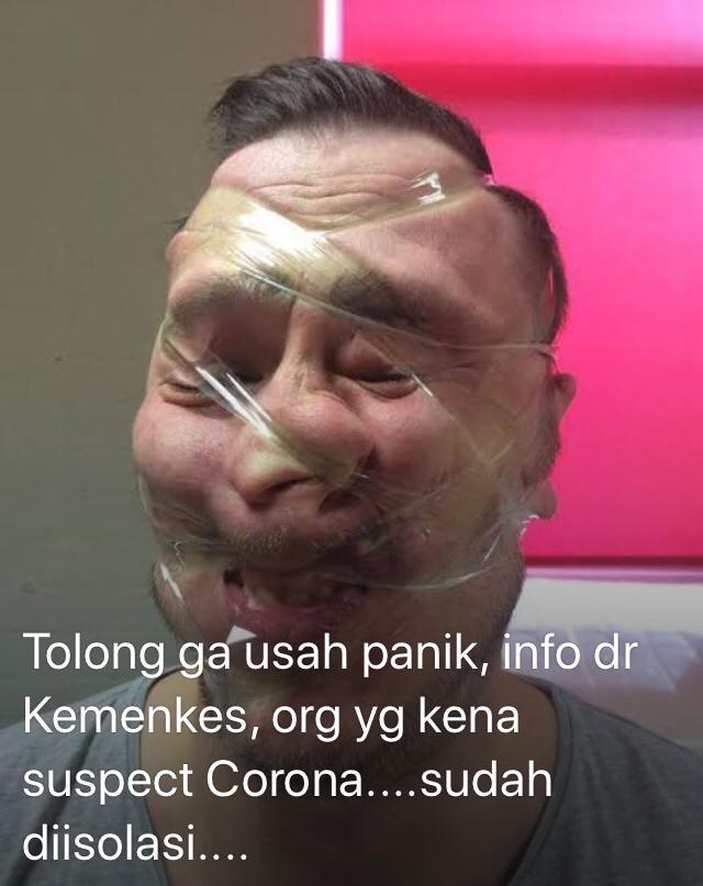 virus corona masuk grup wa keluarga

sc : grup wa keluarga