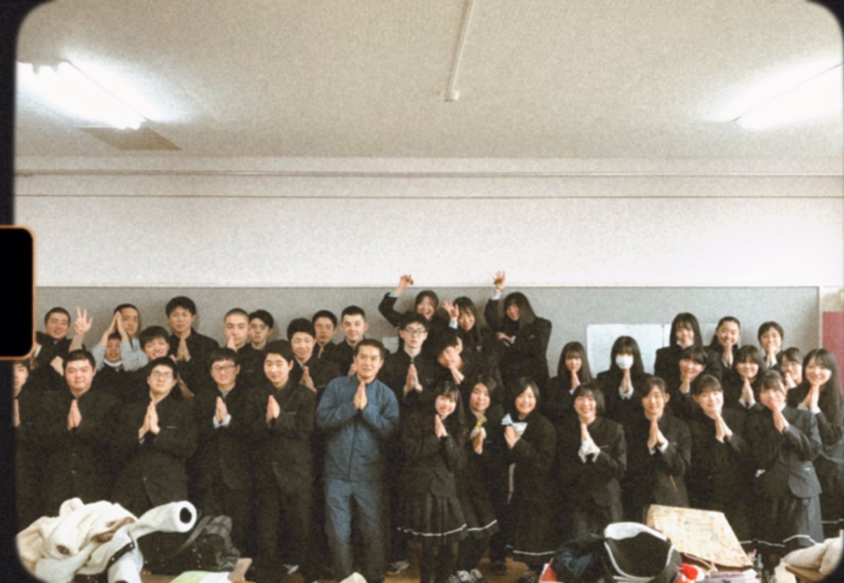 rfanggg's tweet photo. 早いすぎね！
「さよなら」はあまり言いたくない
ので、敢えて
「またいつか会いましょう」
と言っておきましょう。 https://t.co/jvsaqu0b14