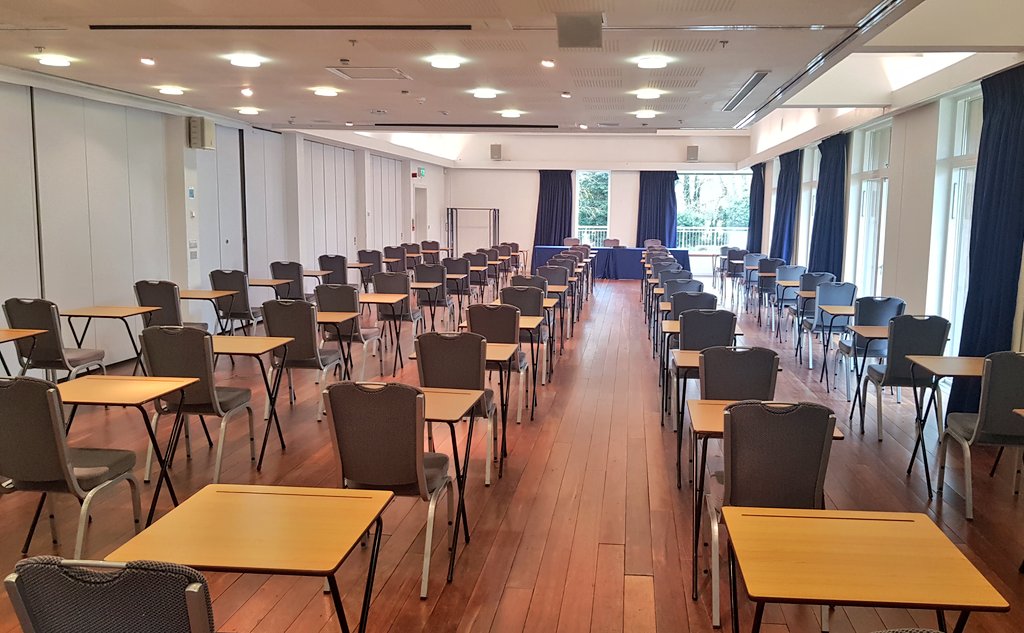 HospWare tweet media