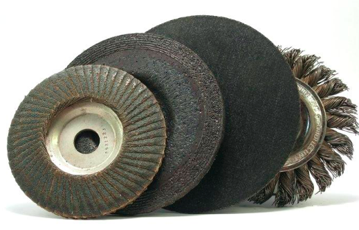 Cutting, grinding and sanding discs - We stock a wide range of abrasives in a variety of pack sizes to help you shape and finish all types of materials.