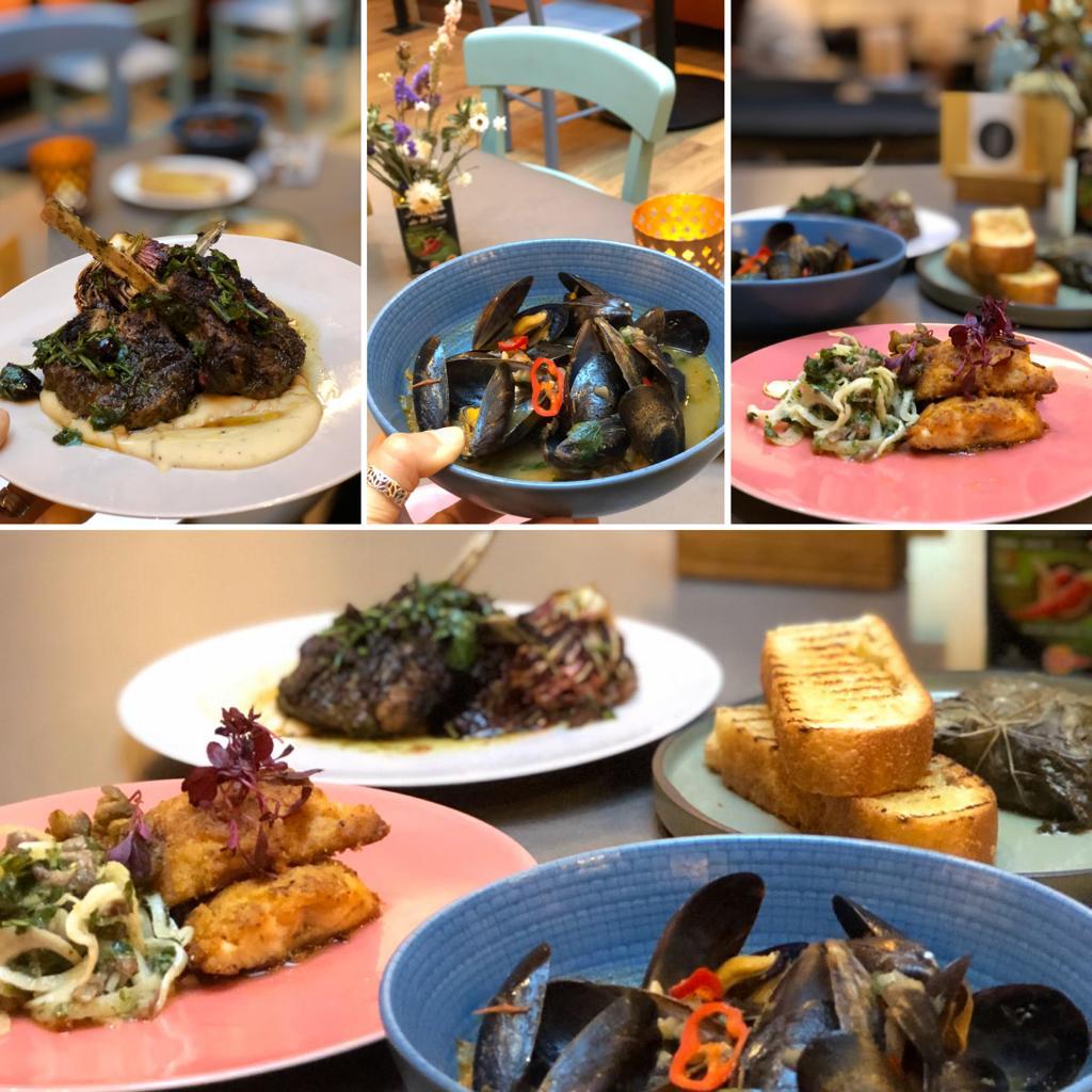 BroHubbardCafes's tweet photo. Very excited to announce a big shake-up to our dinner menu. Starting from tonight, the main course is being replaced by a larger selection of small plates: perfect for sharing, keeping things interesting, varied and fun!
#BrotherHubbard #DublinDinner #DinnerInDublin https://t.co/OWGqbit8jY