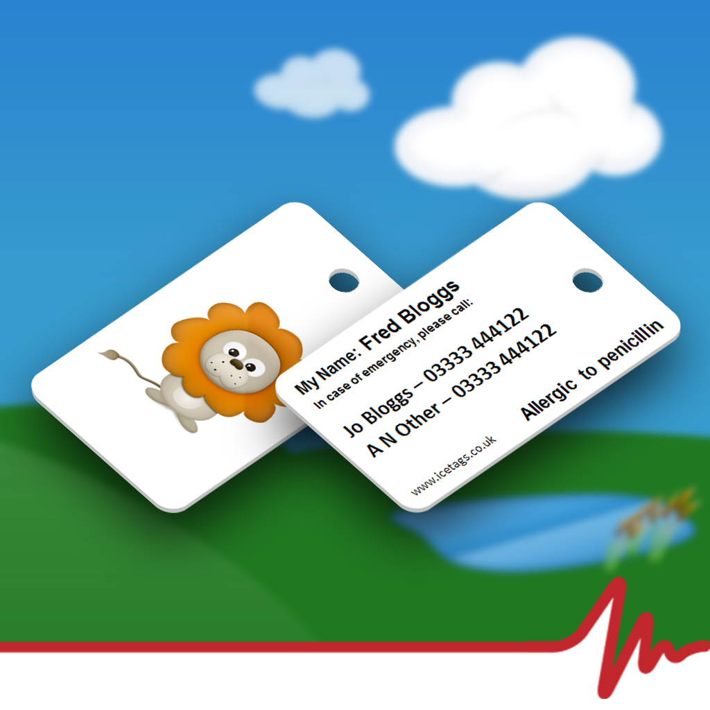 ICEtags's tweet photo. Your child can lose things when walking to school, make sure you tag it with an #ICEtag so that it can be returned! 

https://t.co/qg6AQCzQky https://t.co/aUg3YqJ7Dh
