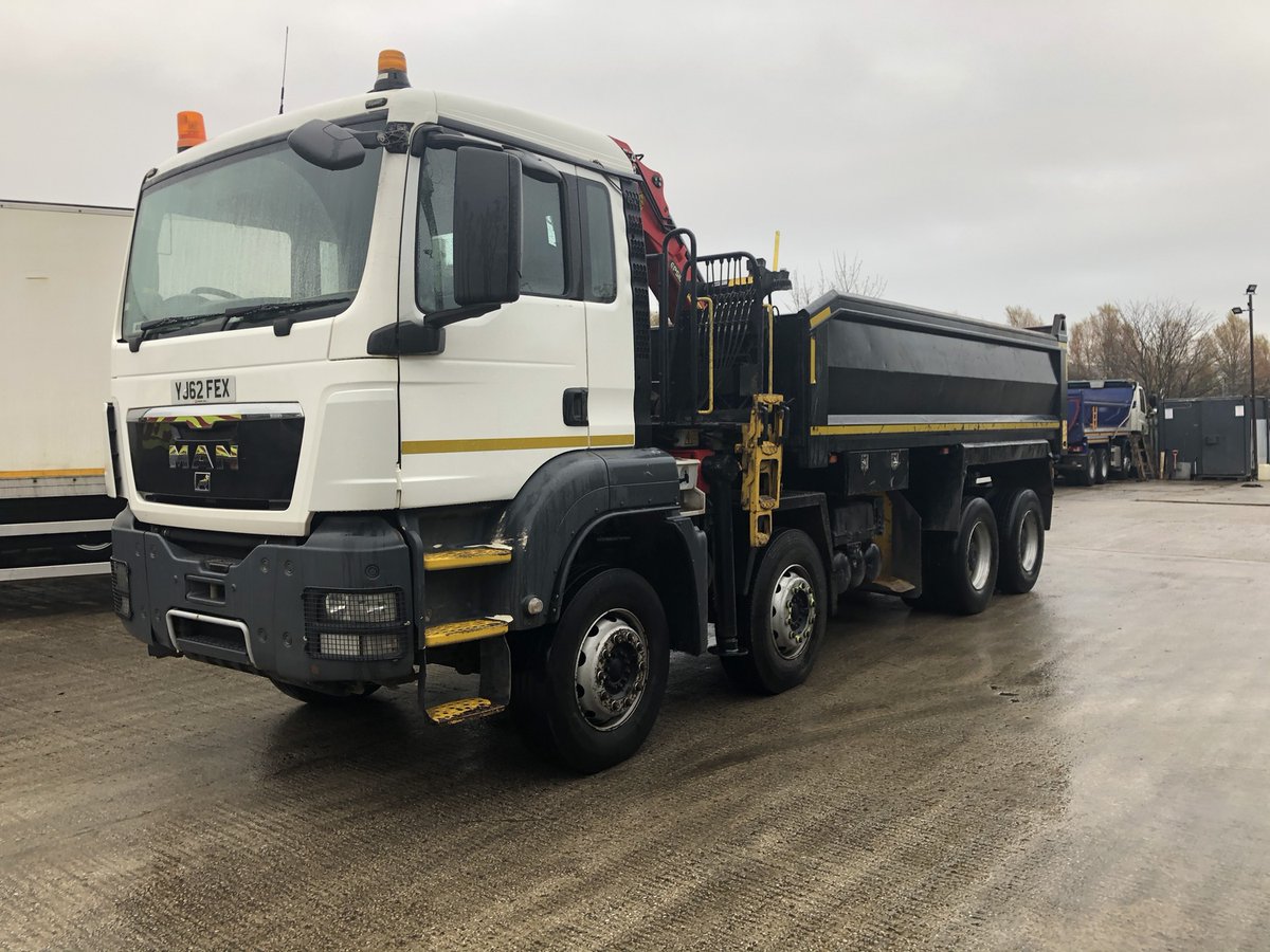 MVCommercial's tweet photo. It's #TipperTuesday!
Take a some of our late reg Ready to Go tipper grabs in stock and ready to work! Or see all our tipper & Grab stock here: https://t.co/22wHkeeGl2 and start planning your growth!
Thinking about Asset Finance? Get a quote here: https://t.co/DlQBc9k58l https://t.co/zlrzyTTgGi
