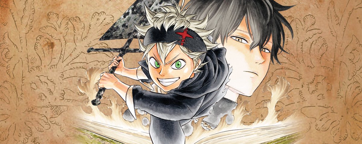 Black Clover - Episode 124 - Nero Reminisces Part Two