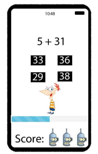 MattAnd24474688's tweet photo. Started my new project to create a maths application. This is my design for the app. #programming #design #HC_ICT @HCICT_SteveH @Highlands_JSY @_100DaysOfCode https://t.co/vCcnAKhOpN