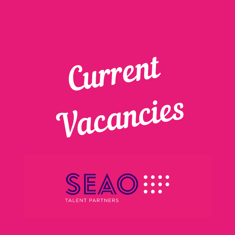 SEAO Talent Partners tweet media