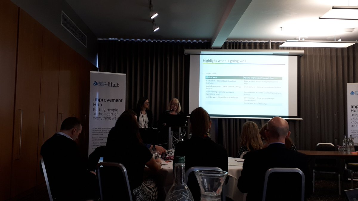 Attending the Access QI learning session as one of the accelerator sites, sharing our learning so far,  hearing from other sites and aiming to bring back new ideas to test #accessqi <a href="/LindaConway07/">Linda Conway</a>  @LiviSandraR <a href="/SPSP_AcuteAdult/">SPSP Acute Adult</a> <a href="/ihubscot/">Improvement Hub</a>