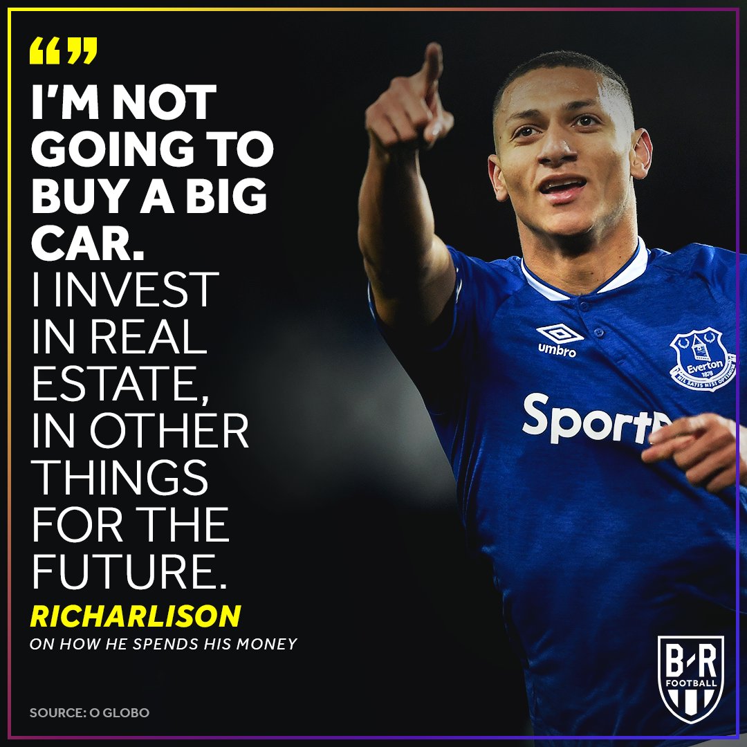 B/R Football tweet media