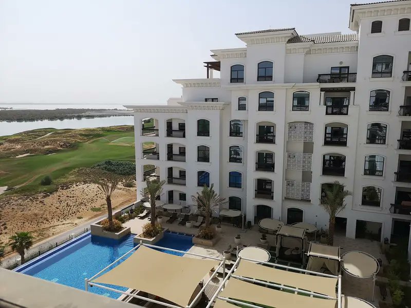 Venithco's tweet image. Property Located in one of the Unique Abu Dhabi Destinations of Yas Lsland. 

💰 AED 155,000 Yearly
2 Bedrooms, 3 Bathrooms, 1,637 sqft,

#rentalproperty #property #abudhabi #island #yasisland #apartment #realestate #propertyfinder #house #justlisted #uaerealestate #uae #uae🇦🇪