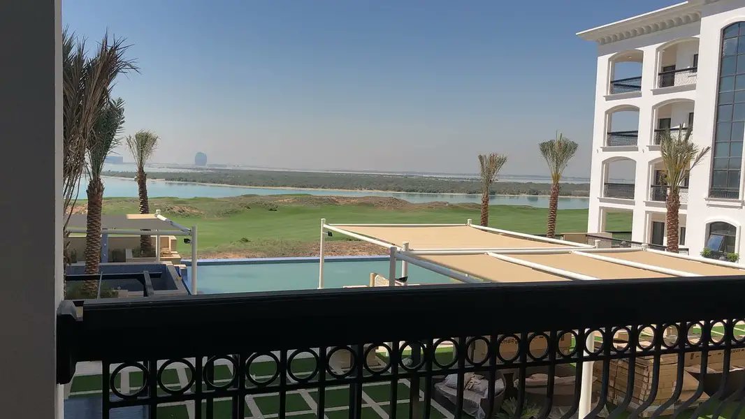 Venithco's tweet image. Property Located in one of the Unique Abu Dhabi Destinations of Yas Lsland. 

💰 AED 155,000 Yearly
2 Bedrooms, 3 Bathrooms, 1,637 sqft,

#rentalproperty #property #abudhabi #island #yasisland #apartment #realestate #propertyfinder #house #justlisted #uaerealestate #uae #uae🇦🇪