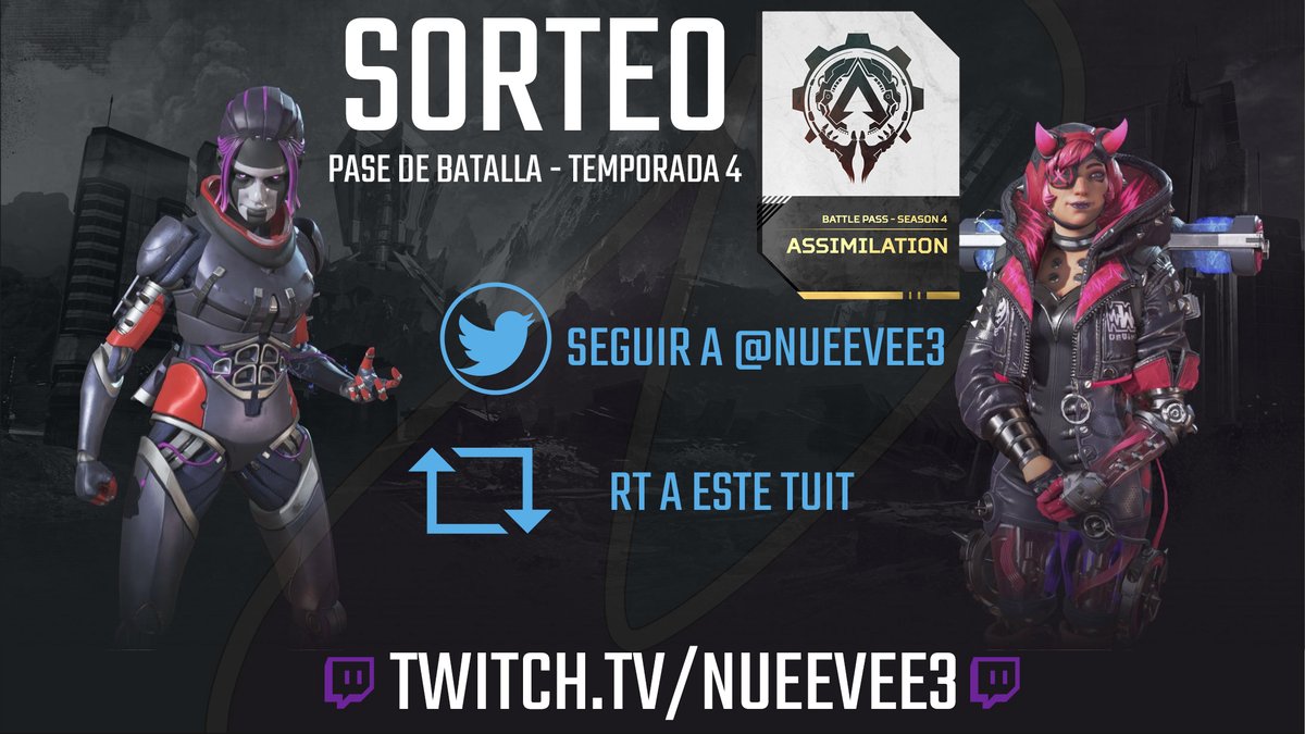 NUEEVEE 3️⃣ tweet media