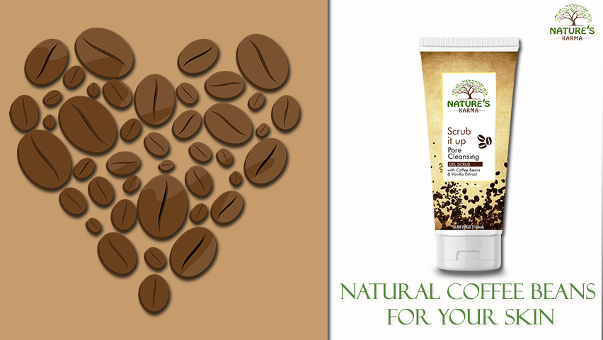 nature_karma's tweet photo. Use Nature's Karma Pore Cleansing Face Scrub with Natural Coffee Beans and improve the effectiveness of your moisturizer now.

#DiscoverNatureskarma #WinterIsHere #Exfoliate #NaturalCoffeeBean #NaturalIngredients #allthingsnatural #coffee #scrubs #natural #coffee #instagram https://t.co/82gin33eoy
