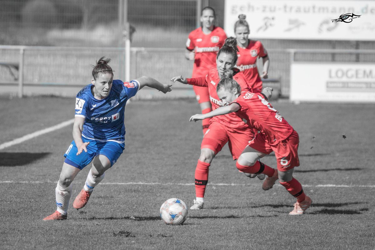 FrauenSCSand's tweet photo. 📸 #SCSB04 https://t.co/FrSzvL5Ljq