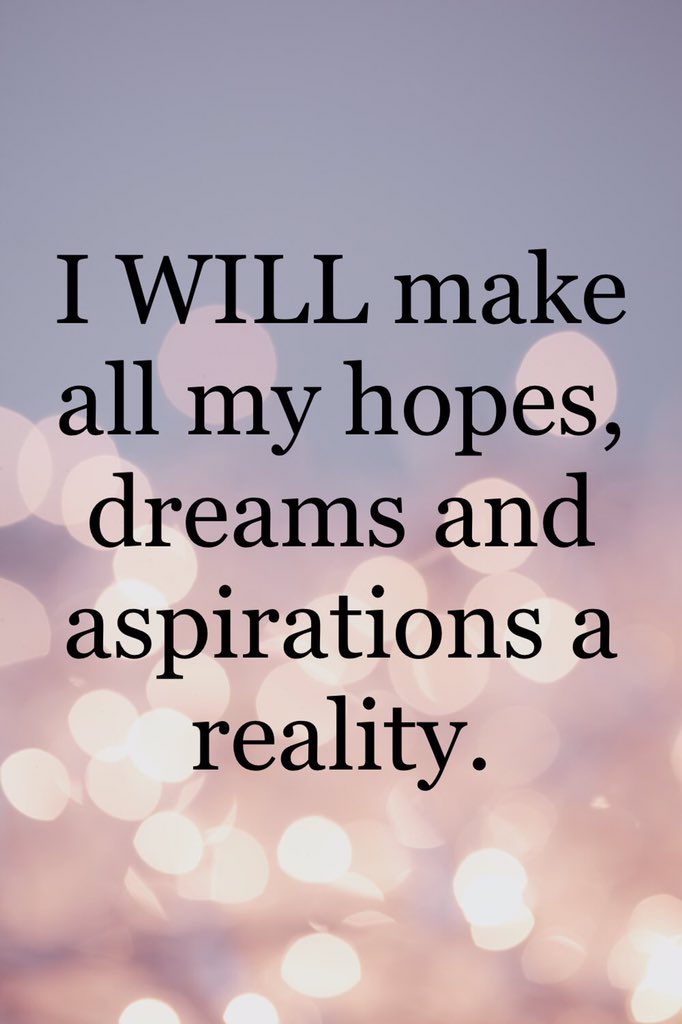 affirmationmas tweet picture