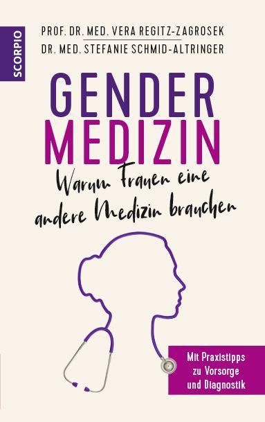 Frauen werden in der Regel schlechter behandelt als Männer, aber daran wird sich nichts ändern wenn die Frauen nicht eine bessere Behandlung einfordern! 
#GenderMedizin - Warum Frauen eine andere Medizin brauchen. Lesen Sie, was sie tun müssen um gesund zu bleiben.