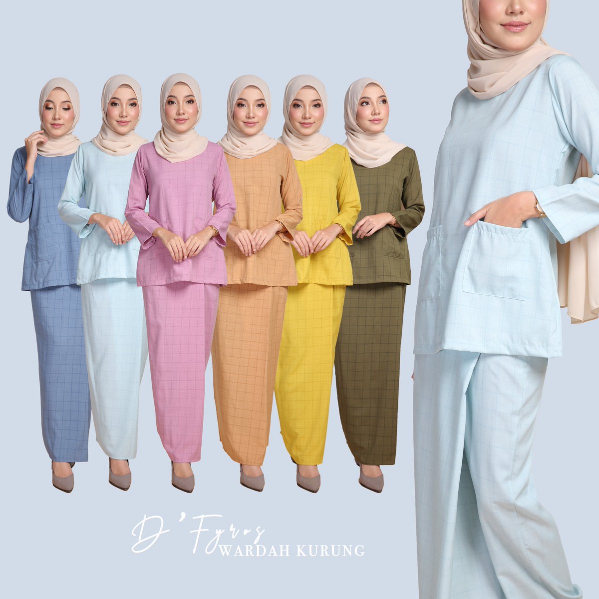 Baju Kurung Hijau  Twitter BAJUKU