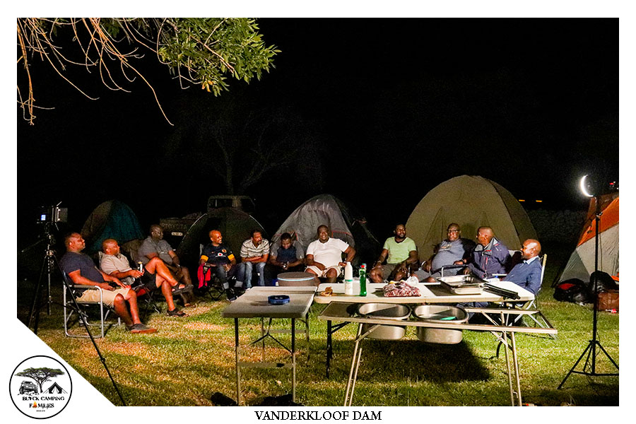 BlkBoyAdventure's tweet photo. The Black Camping Families boytjies having a good relaxation at Vander Kloof Dam Holiday Resort.

@BlacksDOcaravan @kway_za @FamiliesBlack @Shoprite_SA @Jeep_SA @ToyotaSA @WOOLWORTHS_SA @ncnnlive @nissanza @4Megaworld @Fikile_Hla @zsaul1 @Alu_Cab @_oztent @ctek @DrimacClothing https://t.co/AqkhVPyJCx