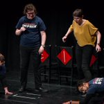 Photo by Improv Treehouse (@ImprovTreehouse)